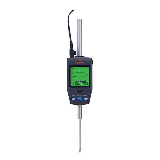 Mitutoyo 543-561A METRIC 30.4mm ID-H High Accuracy Absolute Digimatic Indicator