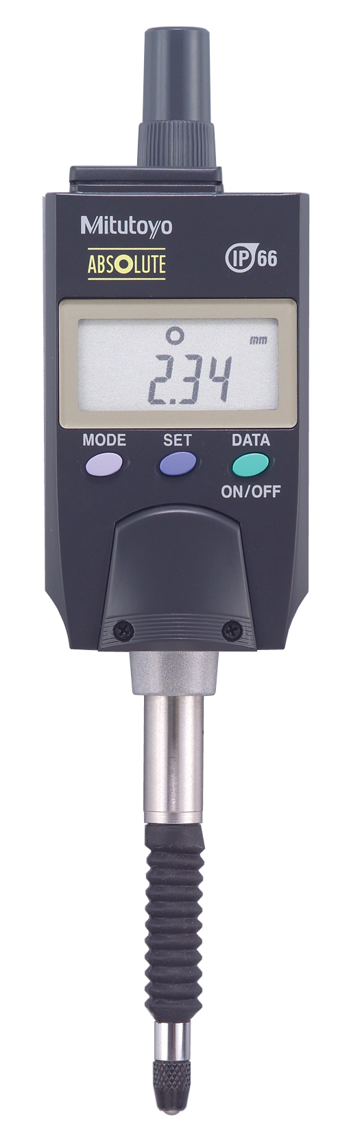 Id Indicator Digital Indicator ID-N, IP66, ANSI/AGD