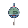 Mitutoyo 543-705B (0.0005mm) Flat Back Low Force Digital Indicator ID-C 0-12.7mm