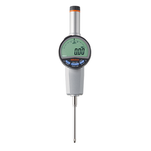 Mitutoyo 543-736B (0.01mm) Flat Back ABSOLUTE Digital Indicator ID-C 0-50mm (0-2″)