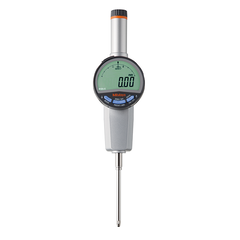Mitutoyo 543-736B (0.01mm) Flat Back ABSOLUTE Digital Indicator ID-C 0-50mm (0-2″)