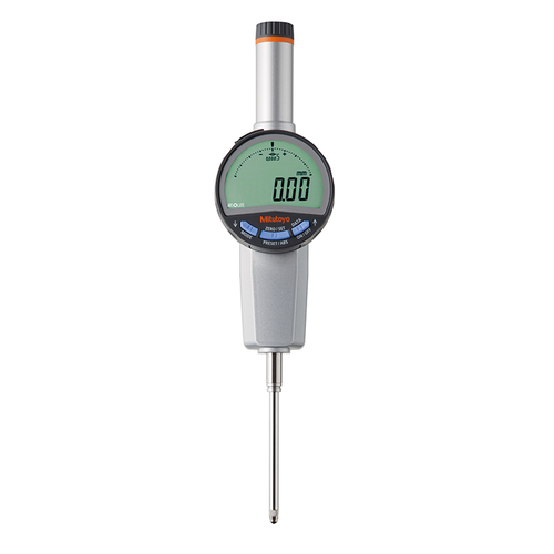 Mitutoyo 543-736B (0.01mm) Flat Back ABSOLUTE Digital Indicator ID-C 0-50mm (0-2″)