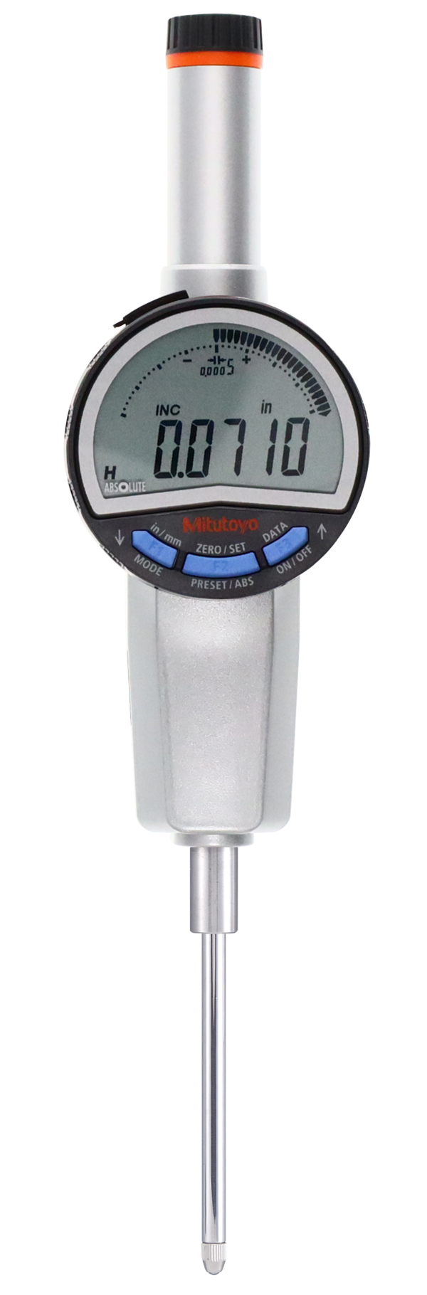 Id Indicator Digital Indicator ID-C, ASME/ANSI Type