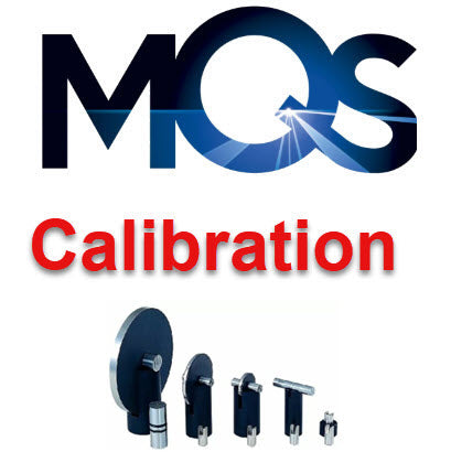 Calibration of Laser gauge UKAS C544D4 Over 60 mm, up to and including 120 mm