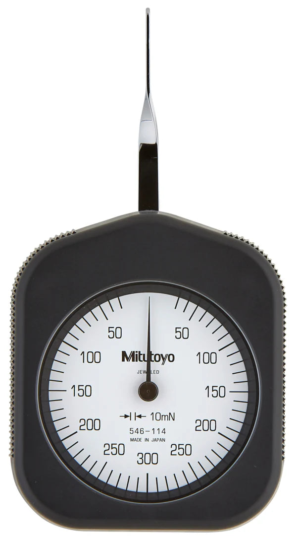 Dial Tension Gauge 546-116