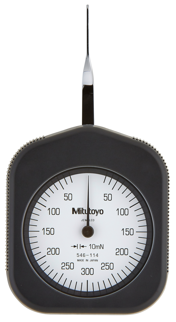 Dial Tension Gauge 546-114