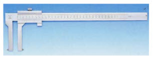 Storm Internal Groove Caliper Code 02356 Range 40-300mm Depth 90mm