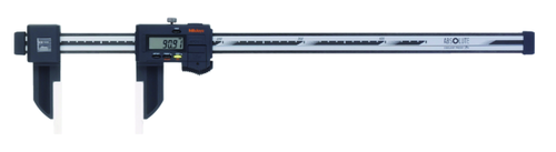 Mitutoyo Digital ABS Carb. Fibre Caliper Ceramic 0-600mm, IP66 552-156-10