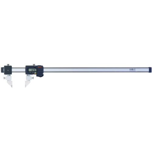 Mitutoyo Digital ABS Carb. Caliper Inter. Jaws 0-1000mm, IP66 552-183-10