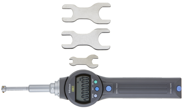 Digital ABS Borematic (Internal) 6-8mm 568-361