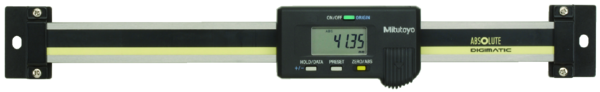 Mitutoyo ABS Digimatic Scale Unit 300 mm, Horizontal 572-473