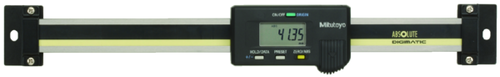 Mitutoyo ABS Digimatic Scale Unit 600 mm, Horizontal 572-475