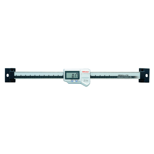 Mitutoyo 572-615 ABSOLUTE IP66 Digimatic Scale 0-200mm (0-8″)