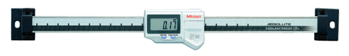 Mitutoyo ABS Digimatic Scale Unit 200 mm, Horizontal, IP66 572-602