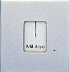 Mitutoyo Digital ABS AOS Caliper, Inch/Metric Constant Measuring Force, 0-7” 573-291-30