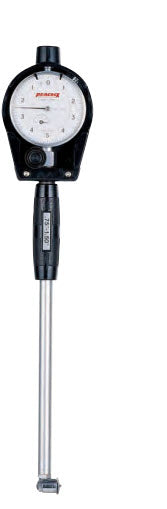 Peacock 2-Point Inside Measuring Instrument Range 1.5-2.5" Graduation .0001" Code 5750