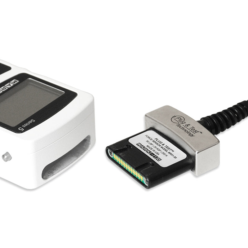 Mark-10 Tension and Compression Force Sensors Series R01  MR01-10000