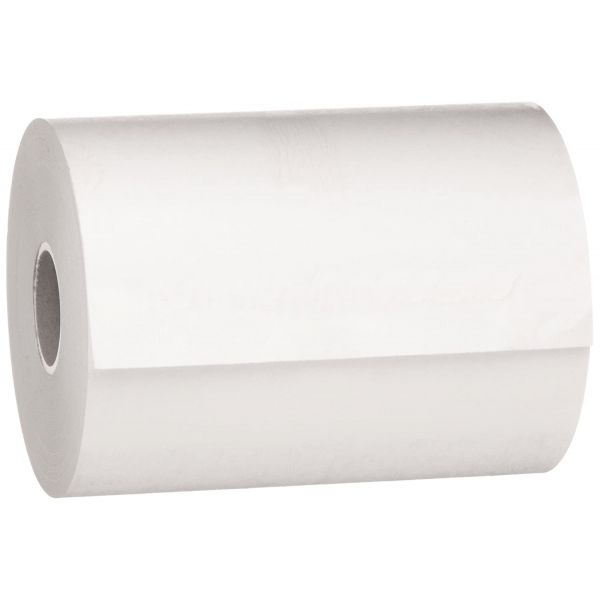 Brown & Sharpe TESA 04765008 Thermal Paper Roll for Brown & Sharpe TESA Power Panel Plus M with Built-In Printer, 57mm Width