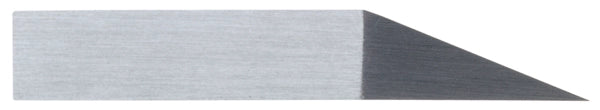 Mitutoyo Plain Jaw for Gauge Blocks Item number: 619019