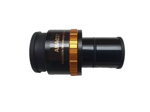 Mitutoyo 63AAA060 0.37x Eyepiece Adapter