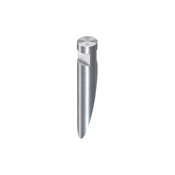Chotest 3010088 Cut pin  DQ-20 R25?m H16mm Standard