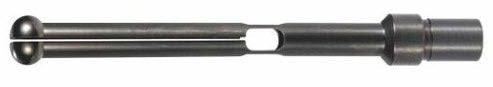 Schwenk OSIMESS 62700017 Split ball hard chromed probe Style OS Nominal size 5.50mm to cover range 5.20-5.80mm