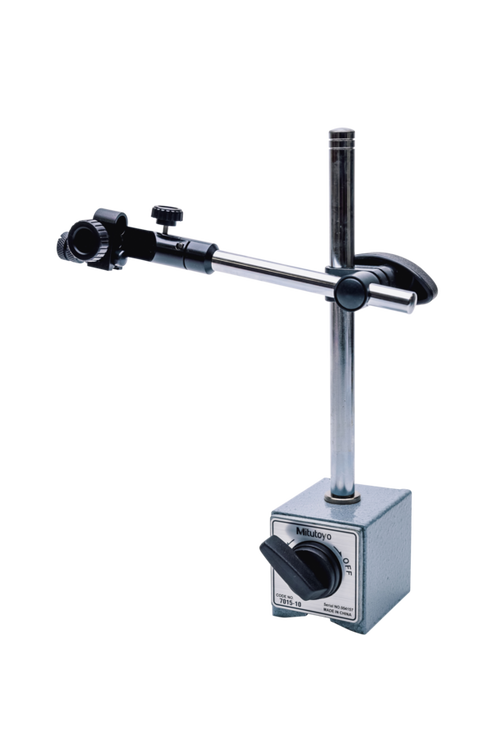 Magnetic Stand with Fine Adjustment 7015-10