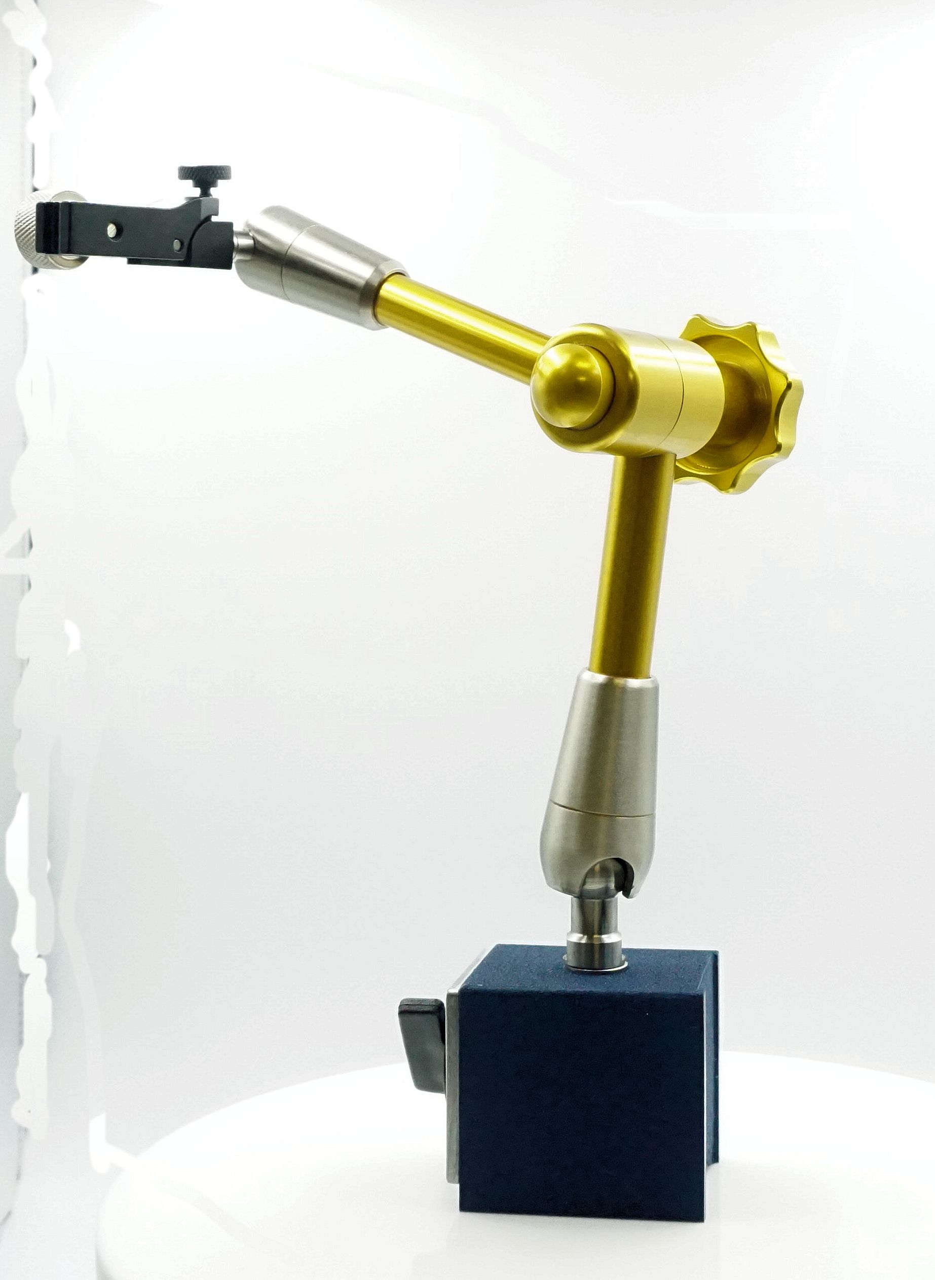 Dasqua Hydraulic 80 KG Magnetic Base 7412-0005