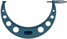 Zeiss Imperial Analogue Outside Micrometer 10-11", Ratchet Stop 760523-311.26