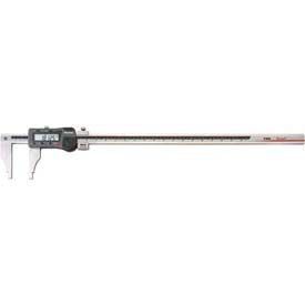 Starrett 799AZ-40/1000 Electronic Caliper 40"/1000mm Resolution .01mm/.0005" No Output, Heavy Duty Style