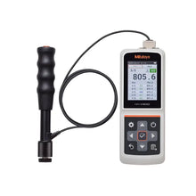 Mitutoyo HH-V400 Portable Leeb hardness tester 810-306
