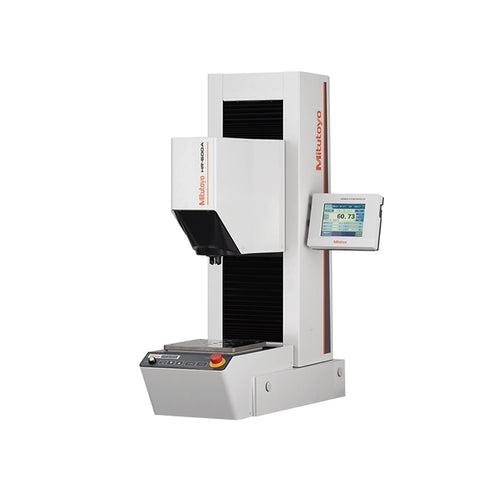 810-522-23 HR-620A  mm/inch main unit ISO-JIS-ASTM Rockwell hardness testing machines,  indenters and test blocks  not included