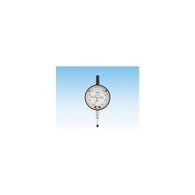 Mahr 4317250 Plunger Indicators Accuracy: DIN 878 Graduation: 0.01mm Model: 810SB Range: .8mm Reading: 0-40-0 : 8mm Type: Single revolution