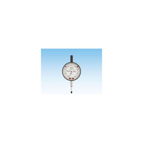 Mahr 4317250 Plunger Indicators Accuracy: DIN 878 Graduation: 0.01mm Model: 810SB Range: .8mm Reading: 0-40-0 : 8mm Type: Single revolution