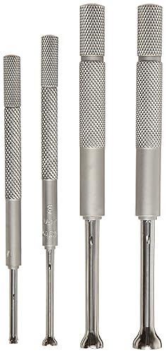 Mitutoyo Small Hole Gauge set 3-5mm 154-101