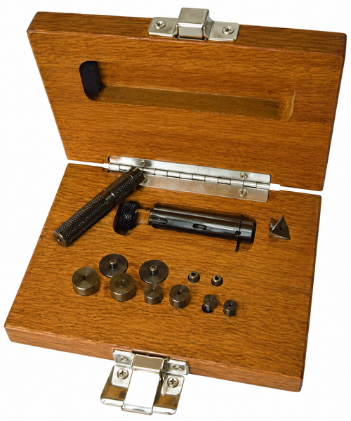 MHC 101-0110 Centreline accessory kit for Calipers