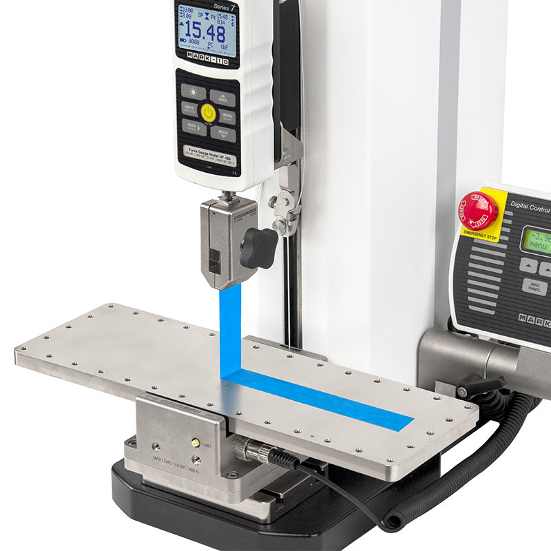 Mark-10 90° Peel Fixture G1109