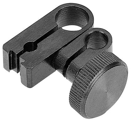 Mitutoyo 900321 Swivel Clamp for D=4/8mm, Dovetail