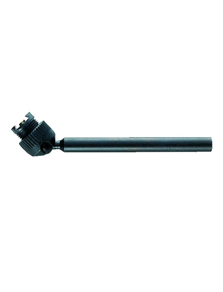 Mitutoyo Universal Holder for Serie 513 D=1/4", Dovetail Groove Item number: 21CZA231