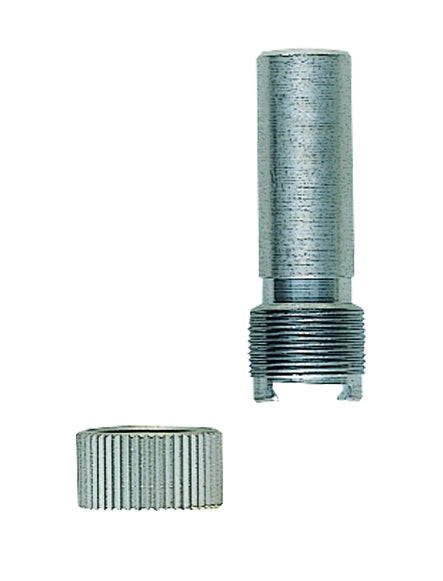 Pride Stem with Knurled Clamp Ring Item number: P5106-23 6mm stem