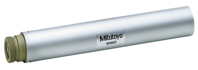 Mitutoyo Extension 100mm for 6-12mm (0,275-0,5") Measuring Range for Holtest, Borematic 952322