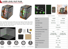 PL08 Laser Level PL07 PL09