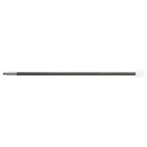M3 Ø6 mm zirconia ball, carbon fibre stem, L 75 mm, EWL 75 mm A-5003-5740