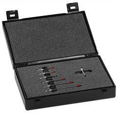 A-5003-6151 M3 styli kit for SP25M / SM25-1 / SH25-1