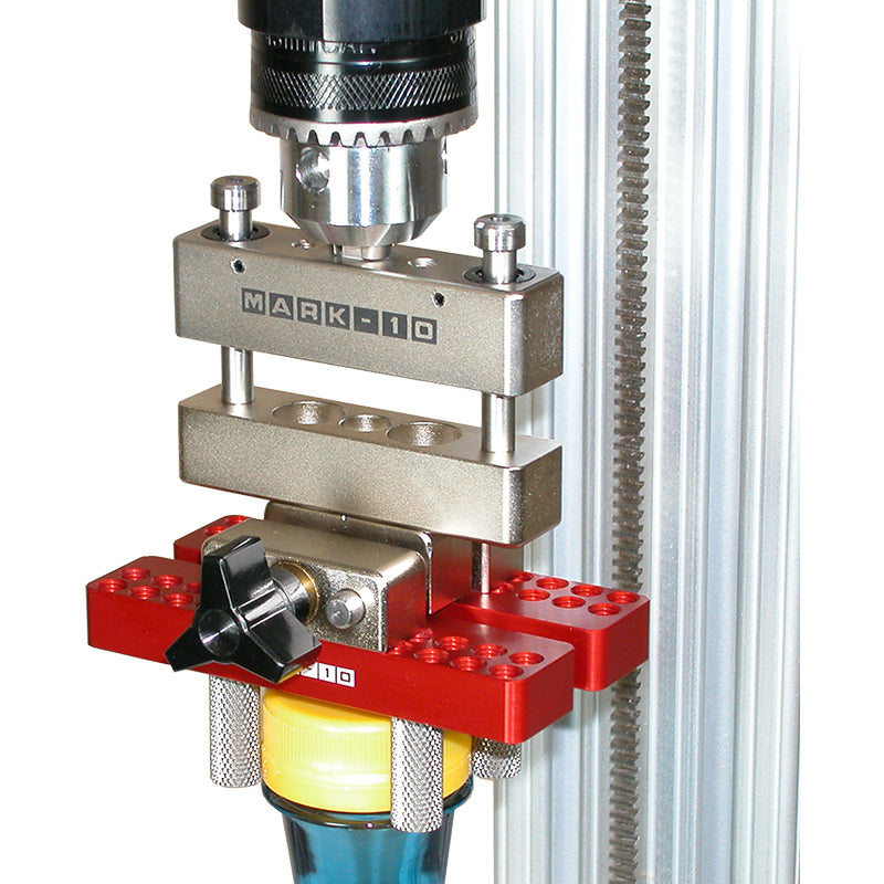 Mark-10 Manual Torque Test Stand Model TST / TSTH Column Extension, 24" / 610 mm SP-2736-24