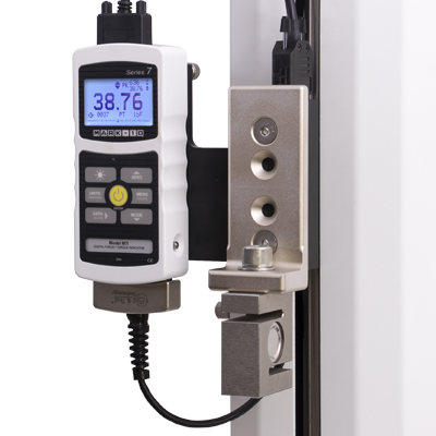 Mark-10 Tension and Compression Force Sensors Series R01  MR01-750