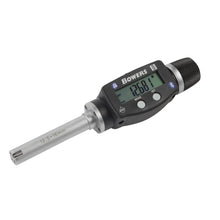 Bowers XT Digital Micrometer With Bluetooth 12.5-16mm XTD12M-BT
