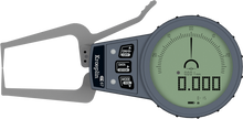Kroeplin External Digital groove Caliper Gauge C015S range 0-15mm ( Mitutoyo Equivalent 209-925)