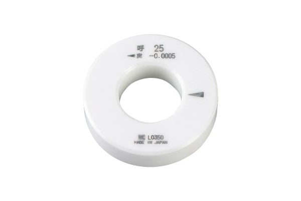 Setting Ring 6mm 177-420 Ceramic