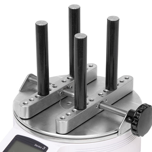 Mark-10 Series TT01 Cap Torque Tester Set of Posts For TT01 / R53, 2.5" Length x 4 CT005